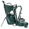 Nosidło DEUTER Kid Comfort Zielony Typ Turystyczny