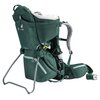 Nosidło DEUTER Kid Comfort Zielony Materiał Poliester