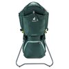 Nosidło DEUTER Kid Comfort Zielony Szerokość [cm] 43