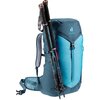 Plecak DEUTER AC Lite 28 SL Niebieski Szerokość [cm] 30