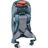 Plecak DEUTER AC Lite 28 SL Niebieski Długość [cm] 59
