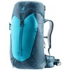 Plecak DEUTER AC Lite 28 SL Niebieski Rodzaj Plecak