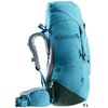 Plecak DEUTER Aircontact Lite 45 + 10 SL Niebieski Kolor Niebieski