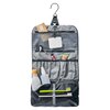 Kosmetyczka DEUTER Wash Bag II Czarny gwarancja 24 miesiące