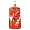 Kosmetyczka DEUTER Wash Center Lite I Czerwony Kolor Czerwony