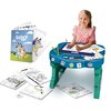 Zestaw kreatywny LISCIANI Biurko Bluey 304-99399 Płeć Chłopiec