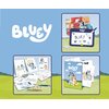 Zestaw kreatywny LISCIANI Biurko Bluey 304-99399 Wiek 3+