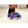 Helikopter DICKIE TOYS Action Series 203307002 Załączona dokumentacja Instrukcja obsługi w języku polskim