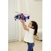Helikopter DICKIE TOYS Action Series 203307002 Miasto WARSZAWA