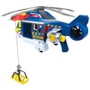 Helikopter DICKIE TOYS Action Series 203307002 Efekt dźwiękowy Tak