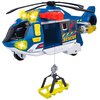 Helikopter DICKIE TOYS Action Series 203307002 Zasilanie Bateryjne