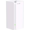 Router TENDA MX21 Pro 2.4 / 5 / 6 GHz (TriBand), Wi-Fi Mesh (3 szt.) Obsługiwane standardy 802.3 u