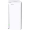 Router TENDA MX15 Pro 2.4 / 5 GHz (DualBand), Wi-Fi Mesh (3 szt.) Obsługiwane standardy 802.3