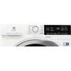 Pralka ELECTROLUX MEW7F349PXP SteamCare 700 UniversalDose 9kg 1400 obr A + Suszarka ELECTROLUX MEW8H139PXP PerfectCare + Łącznik AEG A1WYHSK1 Zużycie energii na 100 cykli [kWh] 49 kWh = 56.35 zł
