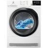 Pralka ELECTROLUX EW6FN428BP 8kg 1200 obr + Suszarka ELECTROLUX EW7H458BP PerfectCare + Łącznik AEG A1WYHSK1 Poziom hałasu (wirowanie) [dB] 76
