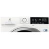 Pralka ELECTROLUX MEW6F348XP 8kg 1400 obr A + Suszarka ELECTROLUX EW8H358PSP PerfectCare + Łącznik AEG A1WYHSK1 Zużycie energii na 100 cykli [kWh] 47 kWh = 54.05 zł