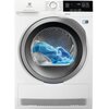 Pralka ELECTROLUX MEW6F348XP 8kg 1400 obr A + Suszarka ELECTROLUX EW8H358PSP PerfectCare + Łącznik AEG A1WYHSK1 Poziom hałasu (wirowanie) [dB] 75