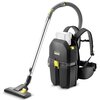 U Odkurzacz przemysłowy KARCHER Professional BVL 5/1 BP PACK EU 1.394-270.0
