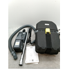 U Odkurzacz przemysłowy KARCHER Professional BVL 5/1 BP PACK EU 1.394-270.0 Ładowarka w zestawie Tak