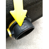 U Odkurzacz przemysłowy KARCHER Professional BVL 5/1 BP PACK EU 1.394-270.0 Rodzaj produktu Odkurzacz przemysłowy