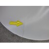 U Plafon SETTI+ SCL501 Wi-Fi Komunikacja Wi-Fi 4 (2.4 GHz)