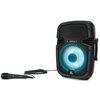 U Power audio LAMAX PartyBoomBox 500 BT Waga [kg] 11.2