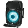U Power audio LAMAX PartyBoomBox 500 BT Wymiary [cm] 31.2 x 59 x 37.7