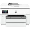 Urządzenie wielofunkcyjne HP OfficeJet Pro 9730e Szybkość druku [str/min] 22 w czerni , 18 w kolorze
