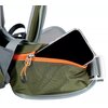 Plecak NILS CAMP Rambler NC1917 Zielony Materiał Nylon