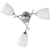 Lampa sufitowa ACTIVEJET AJE-Nikita 3P Rodzaj Lampa sufitowa