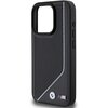Etui BMW Perforated Twisted Line MagSafe do Apple iPhone 15 Pro Max Czarny Marka telefonu Apple