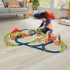 Tory FISHER PRICE Zestaw 6w1 Piotruś HHN26 Wiek 3+