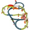 Tory FISHER PRICE Zestaw 6w1 Piotruś HHN26 Materiał Tworzywo sztuczne