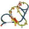 Tory FISHER PRICE Zestaw 6w1 Piotruś HHN26 Efekt dźwiękowy Nie