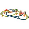 Tory FISHER PRICE Zestaw 6w1 Piotruś HHN26 Seria Tomek i Przyjaciele