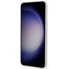 Etui KARL LAGERFELD IML Ikonik MagSafe do Samsung Galaxy S23+ Przezroczysty Dominujący kolor Przezroczysty