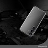 Etui 4SMARTS Hybrid Case Ibiza do Samsung Galaxy S24 Przezroczysty Marka telefonu Samsung