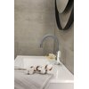Bateria umywalkowa KUCHINOX Dima BQD 021D Szary Typ Umywalkowa