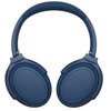 Słuchawki nauszne EDIFIER WH700NB Niebieski Przeznaczenie Do podróży