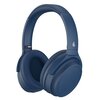 Słuchawki nauszne EDIFIER WH700NB Niebieski Transmisja bezprzewodowa Bluetooth