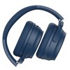 Słuchawki nauszne EDIFIER WH700NB Niebieski Przeznaczenie PC