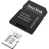 Karta pamięci SANDISK High Endurance microSD 512GB + Adapter Klasa prędkości Klasa 10