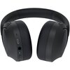 Słuchawki nauszne CREATIVE Zen Hybrid 2 Czarny Typ słuchawek Nauszne