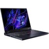 Laptop PREDATOR Helios PH16-72-983T 16" IPS 240Hz i9-14900HX 32GB RAM 1TB SSD GeForce RTX4070 Windows 11 Home Waga [kg] 2.7