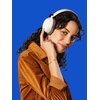 Słuchawki nauszne SENNHEISER Accentum Plus Biały Funkcje dodatkowe Odrzucanie połączeń