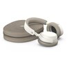 Słuchawki nauszne SENNHEISER Accentum Plus Biały Pasmo przenoszenia max. [Hz] 22000