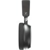 Słuchawki nauszne SENNHEISER Momentum 4 Grafitowy Pasmo przenoszenia max. [Hz] 22000