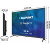 Telewizor BLAUPUNKT 32FBG5000S 32" LED Google Dolby Atmos Smart TV Tak