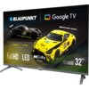 Telewizor BLAUPUNKT 32FBG5000S 32" LED Google TV Dolby Atmos Android TV Nie