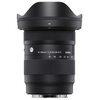 Obiektyw SIGMA C 16-28mm f/2.8 DG DN Sony-E